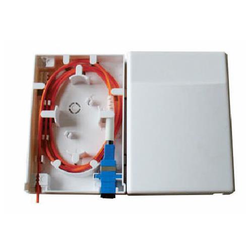 China Socket PanelD Fiber Optical Wall Plate Outlets Manufacturers and