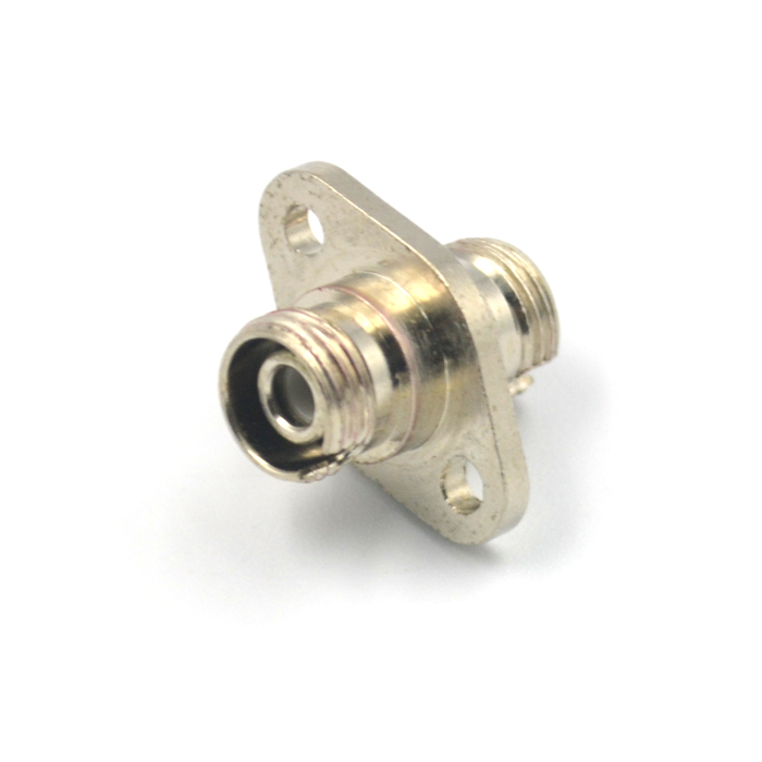 FC Oval Fiber Adapters