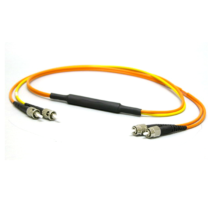 LC/UPC-SC/UPC Fiber Optical Mode Condition Patch Cables