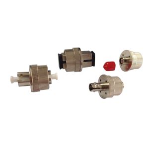 SC Variable Fiber Optic Attenuators