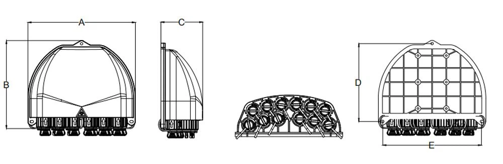 structures