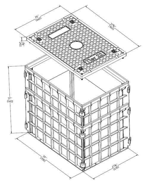 manhole 3 manhole 3