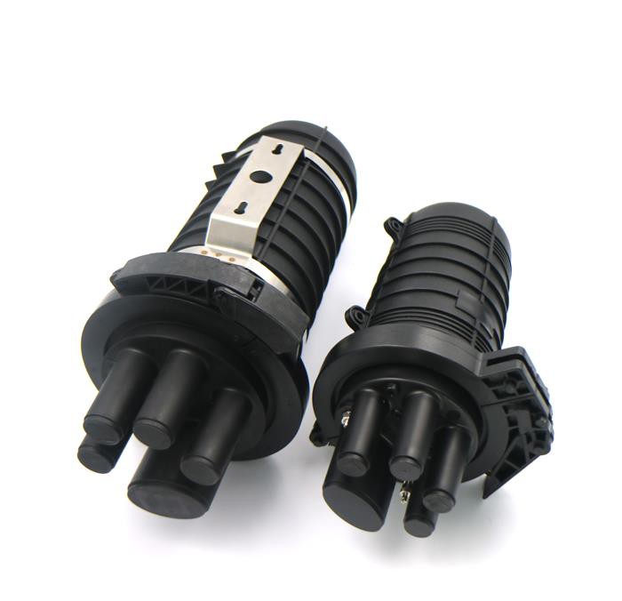 small fiber optic closure