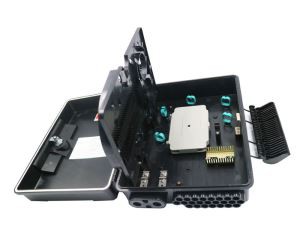 SP-1606-24B Waterproof Fiber Optic Termination Box