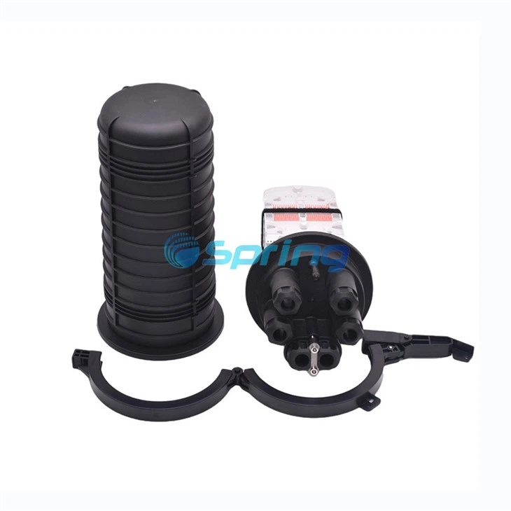 SP-GJS-M5-JFT Fiber Optical Vertical Joint Splice Closure Box