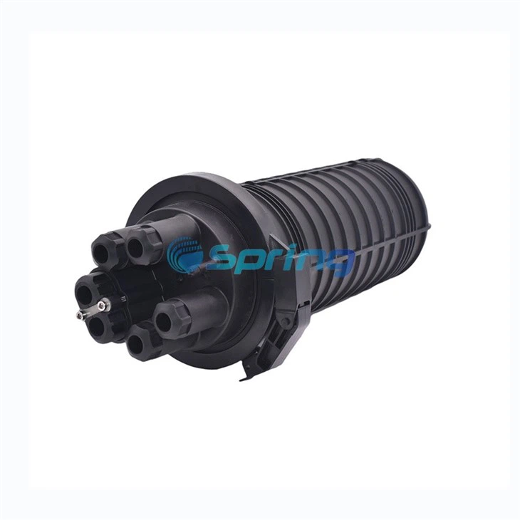 SP-GJS-M5-JFT Fiber Optical Vertical Joint Splice Closure Box