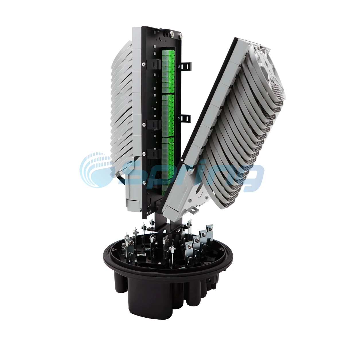 GJS-M17-RS-B Fiber Optic Dome