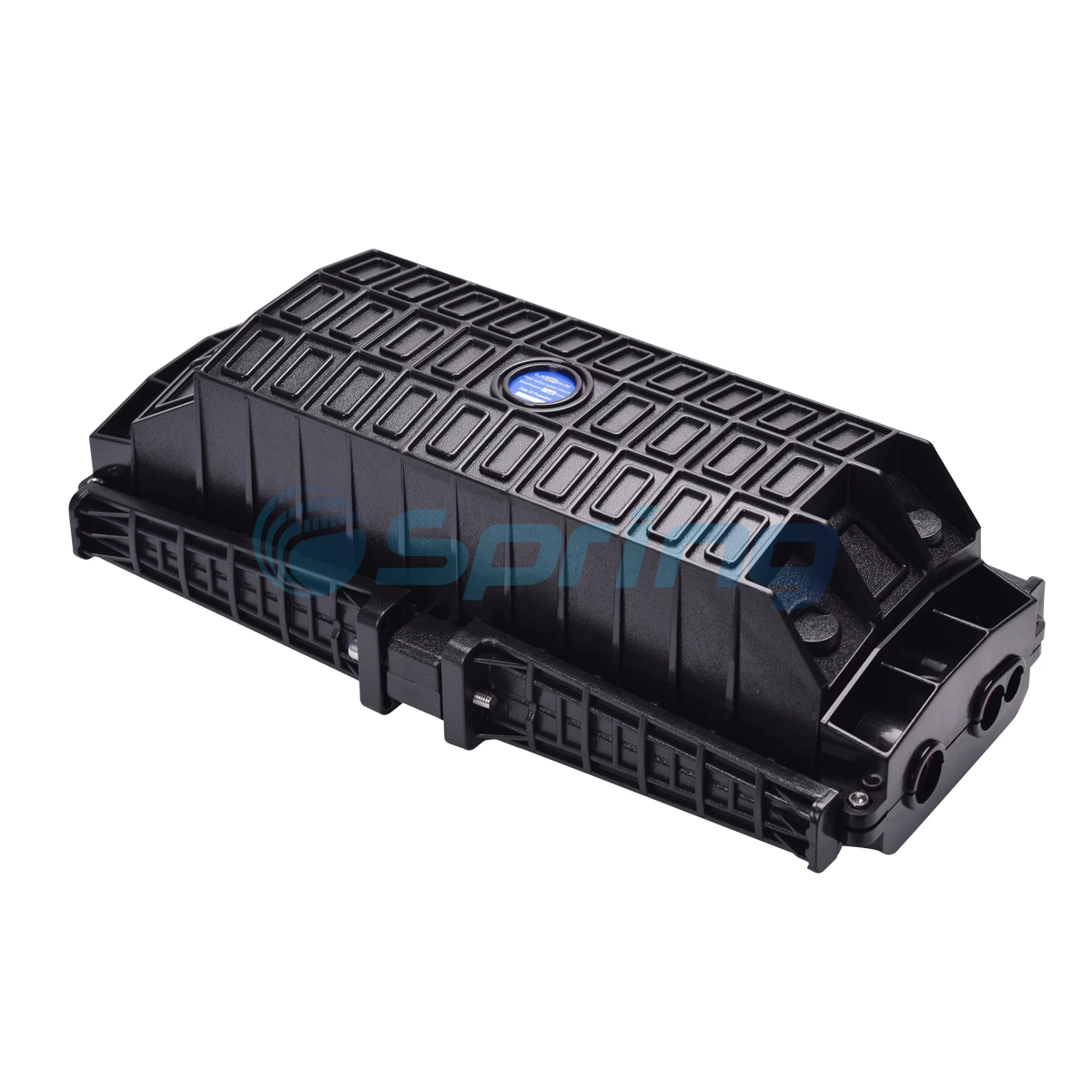 Horizontal Fiber Optic Splice Closure GJS-H005