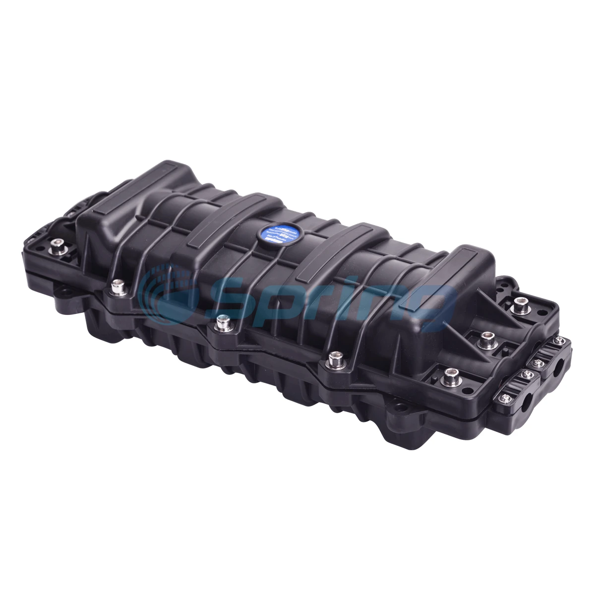GJS-H015 Horizontal Fiber Optic Splice Closure