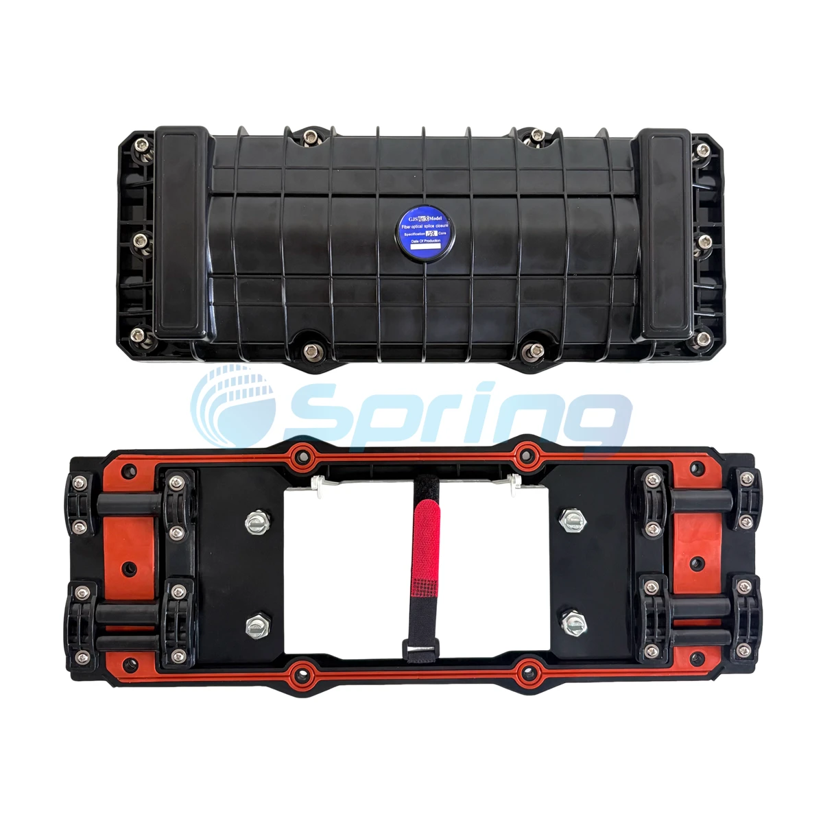GJS-H018 Horizontal Closure