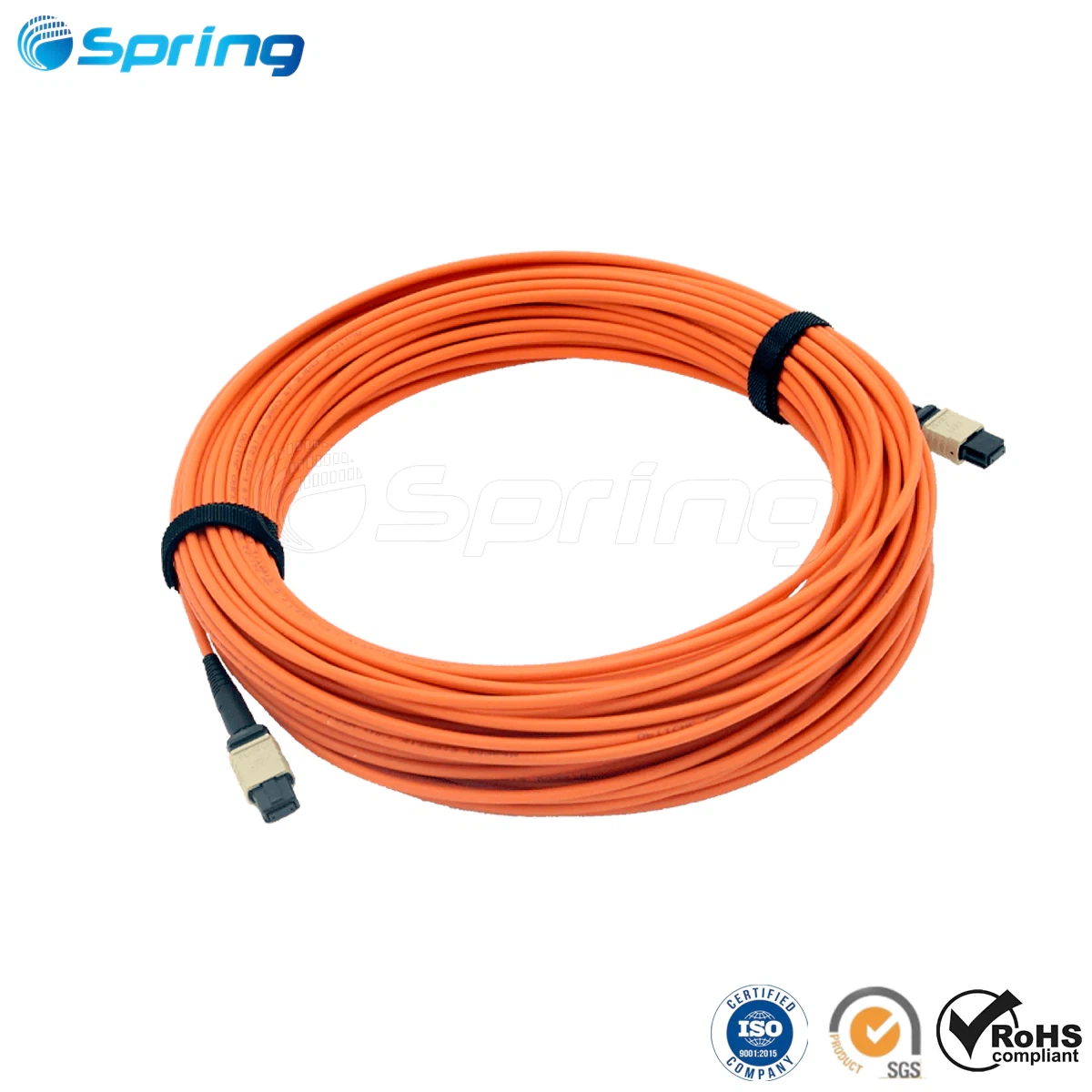 MPO-MPO patch cord multimode