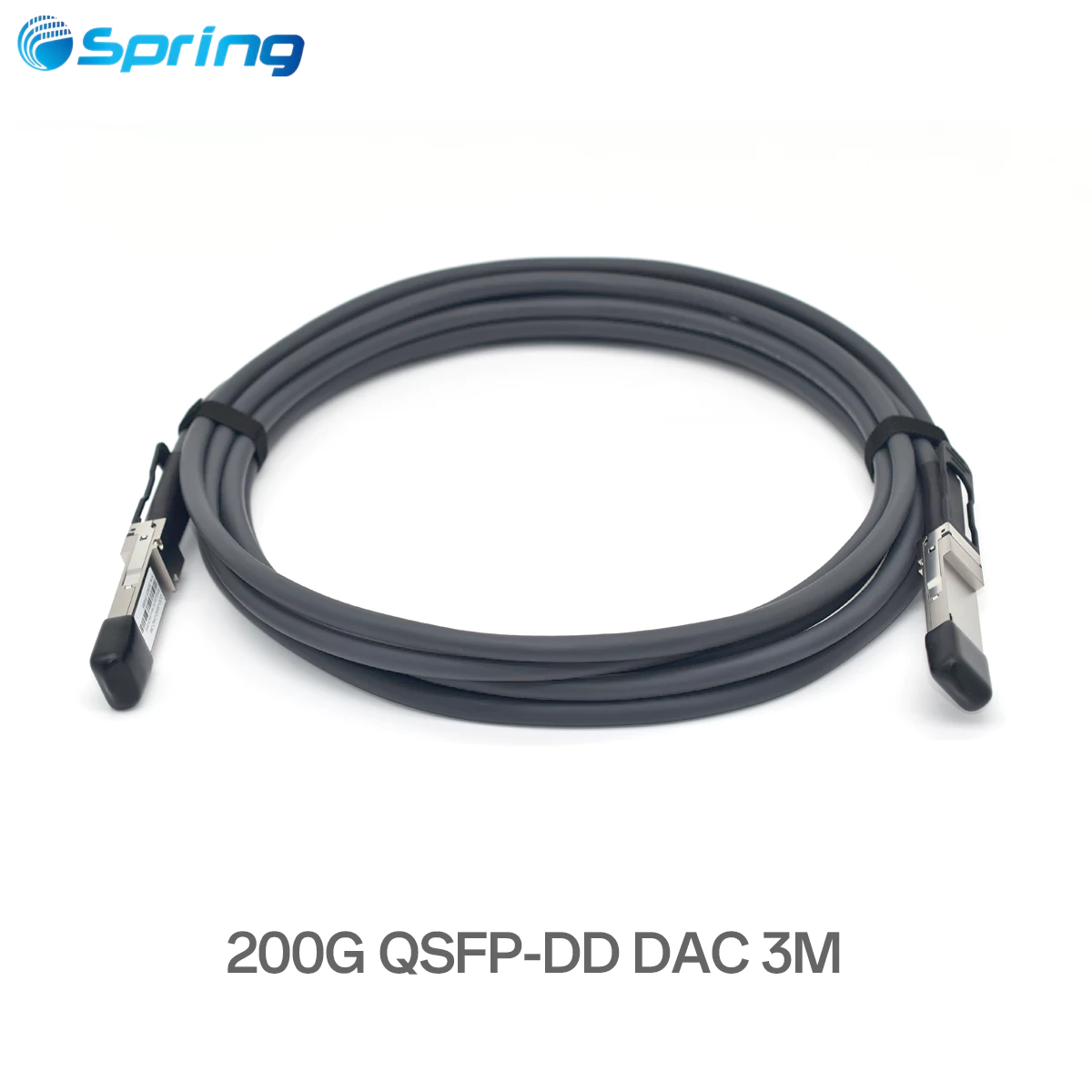 200G QSFP DD DAC 3M