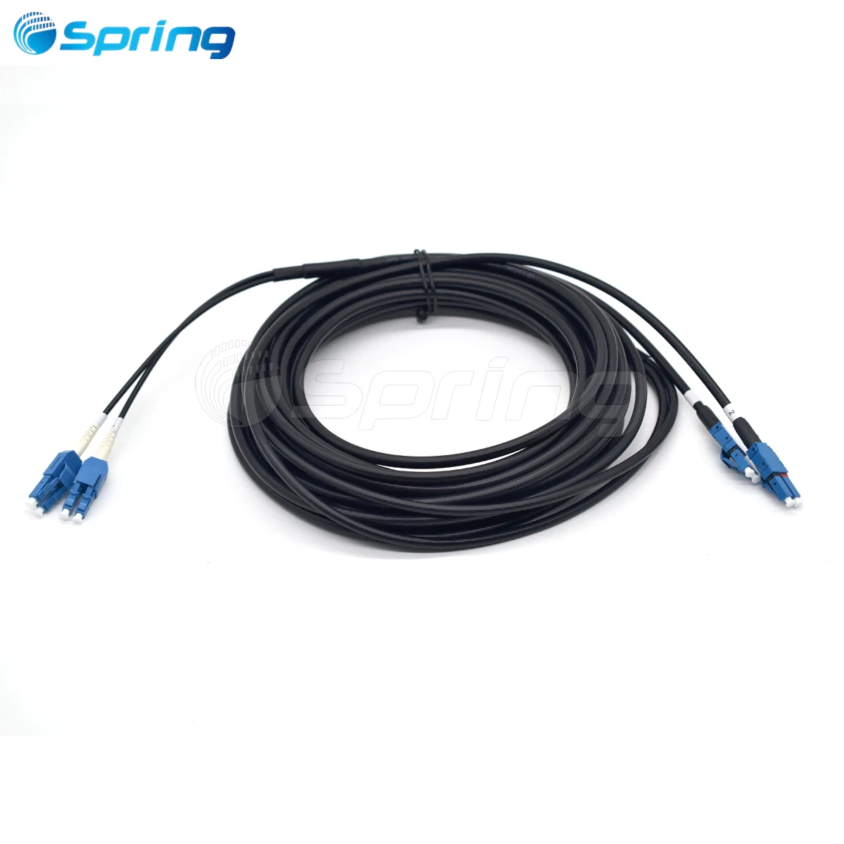 custom breakout patch cord