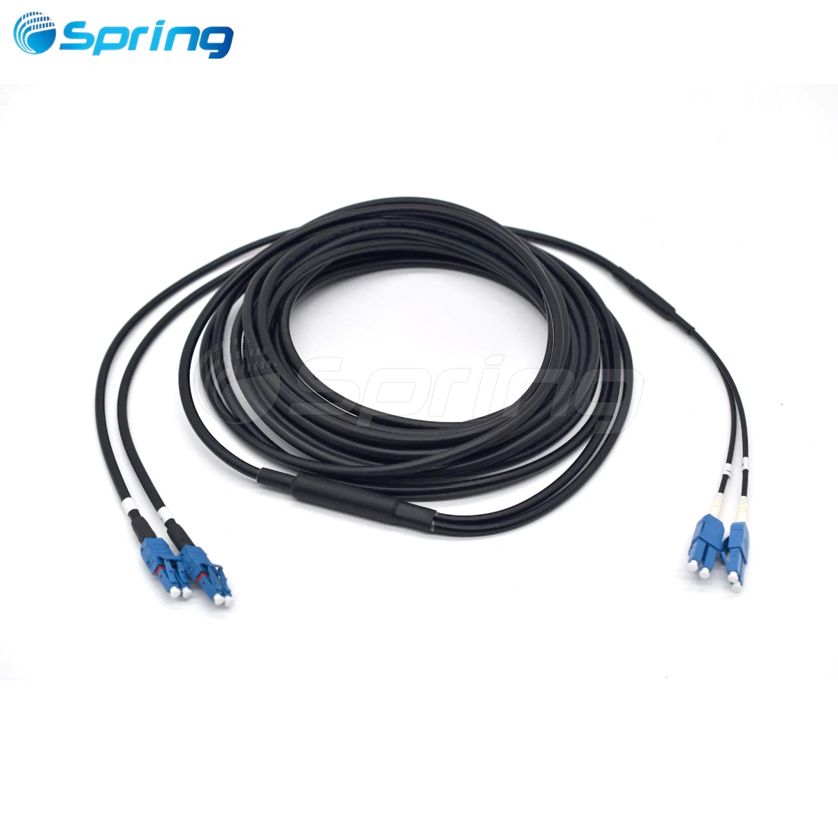 DLC to DLC patch cord