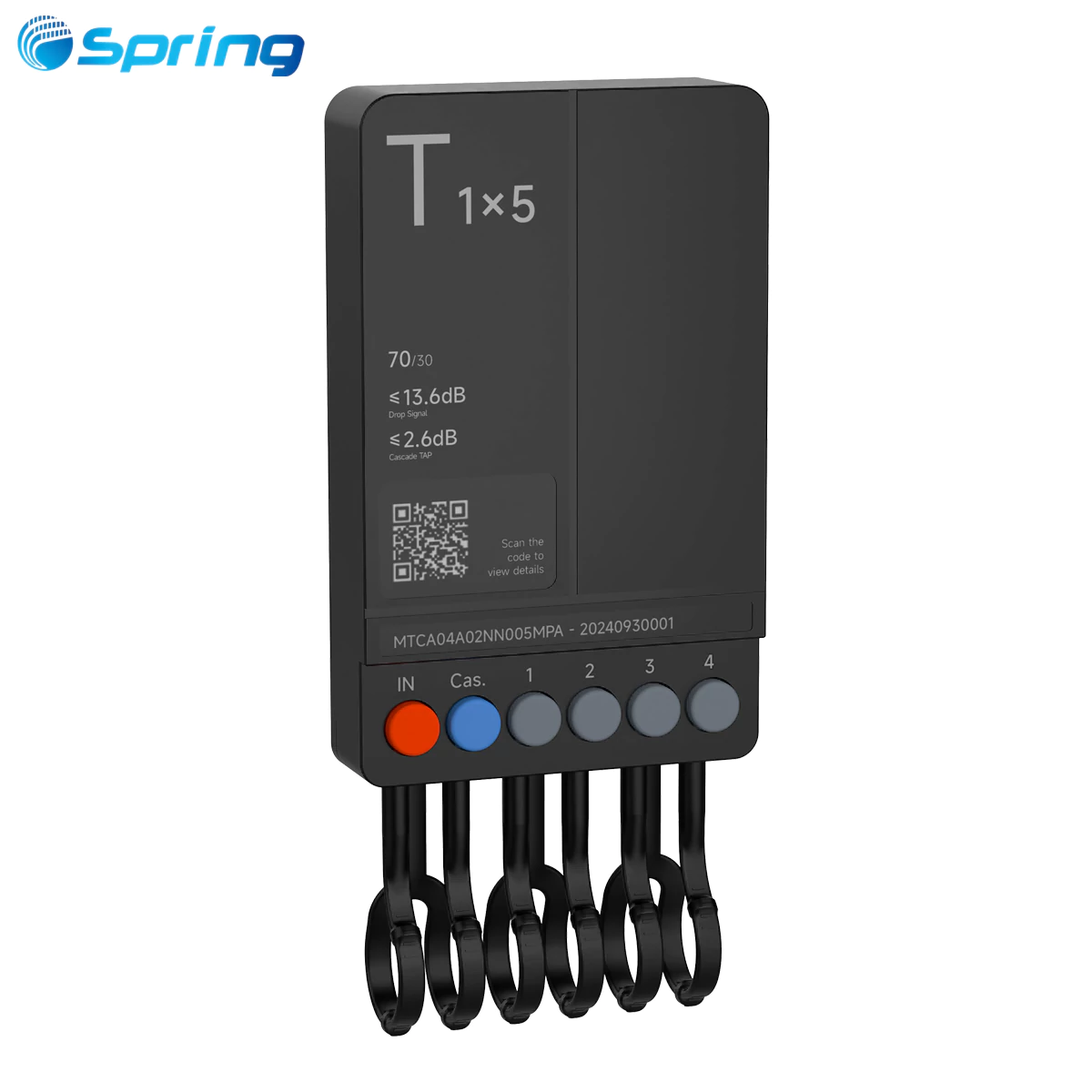 1x5-70-30-TAP-Terminals