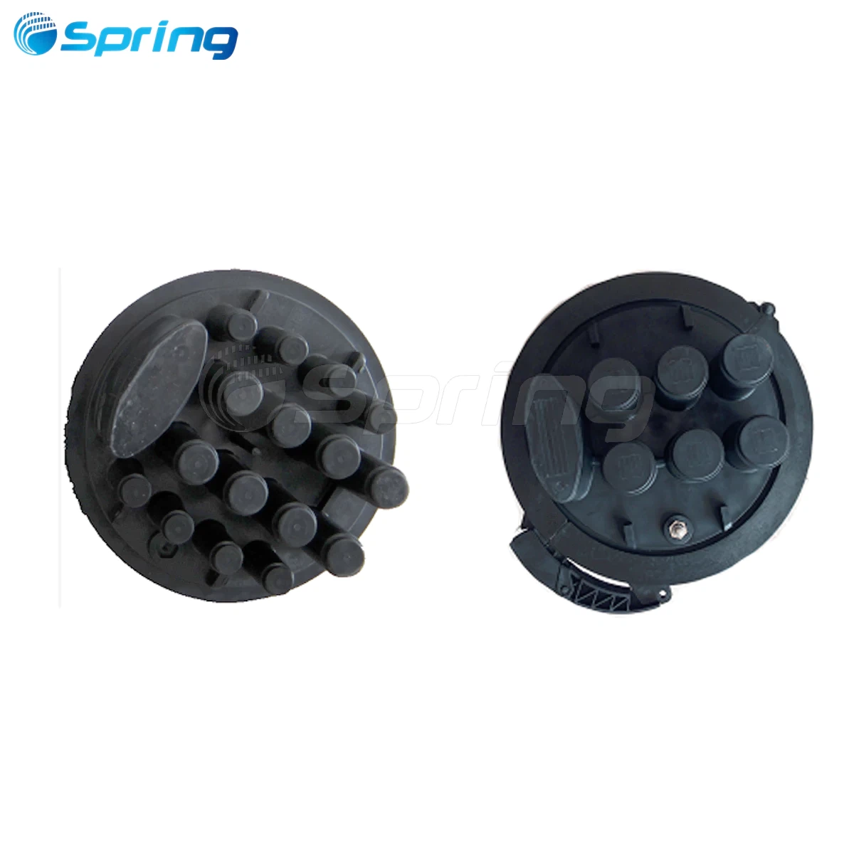 Fiber Splice Closure Base