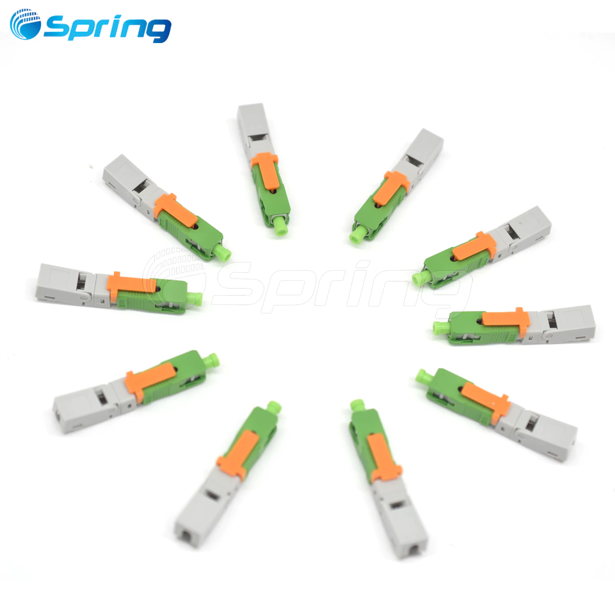 SC fast connector