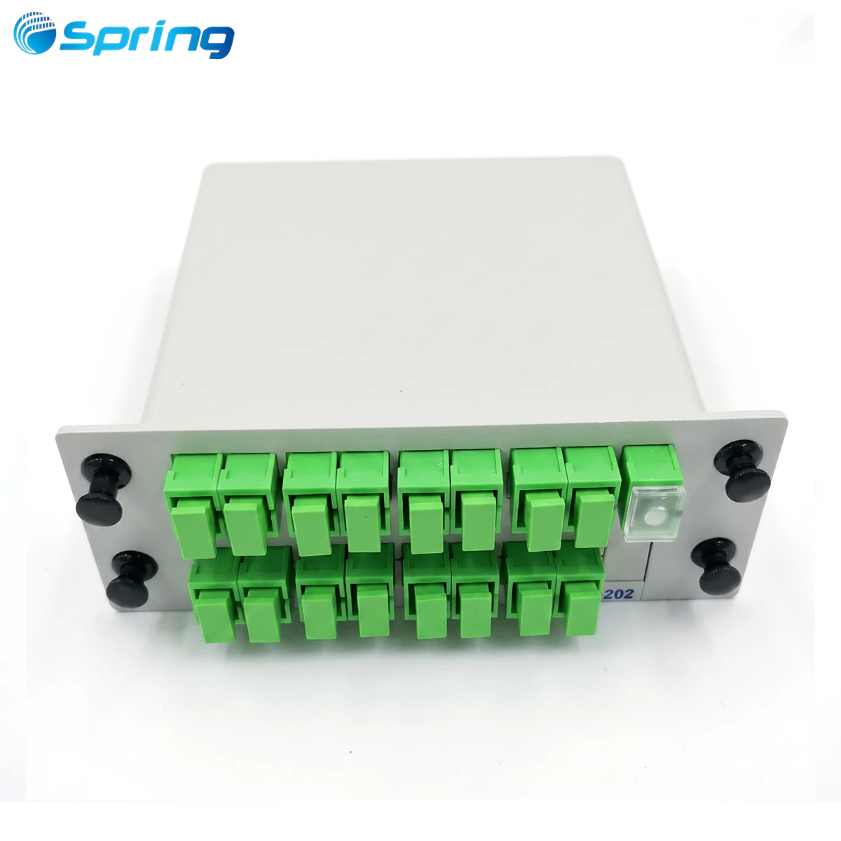 1*16 LGX PLC Splitter