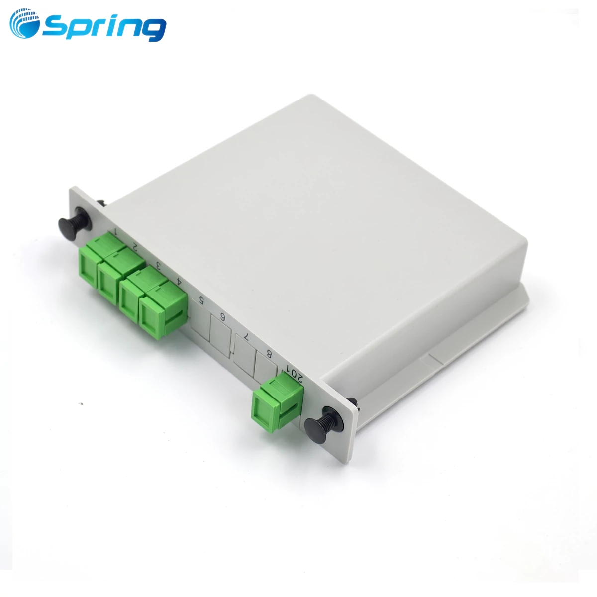 1*4 LGX PLC Splitter