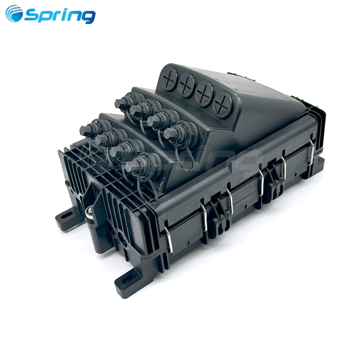 mini ote 300 optical terminal enclosure 8 port