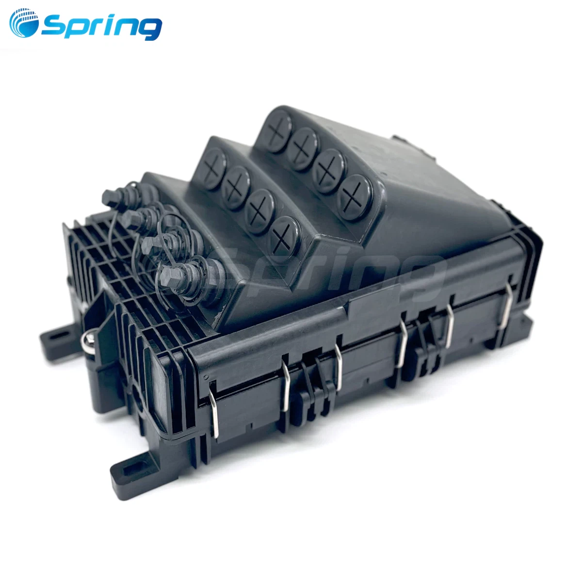 mini ote 300 optical terminal enclosure 4 port