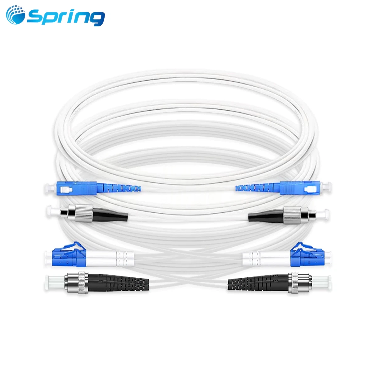 Indoor Single Mode Fiber Patch Cord G657A2