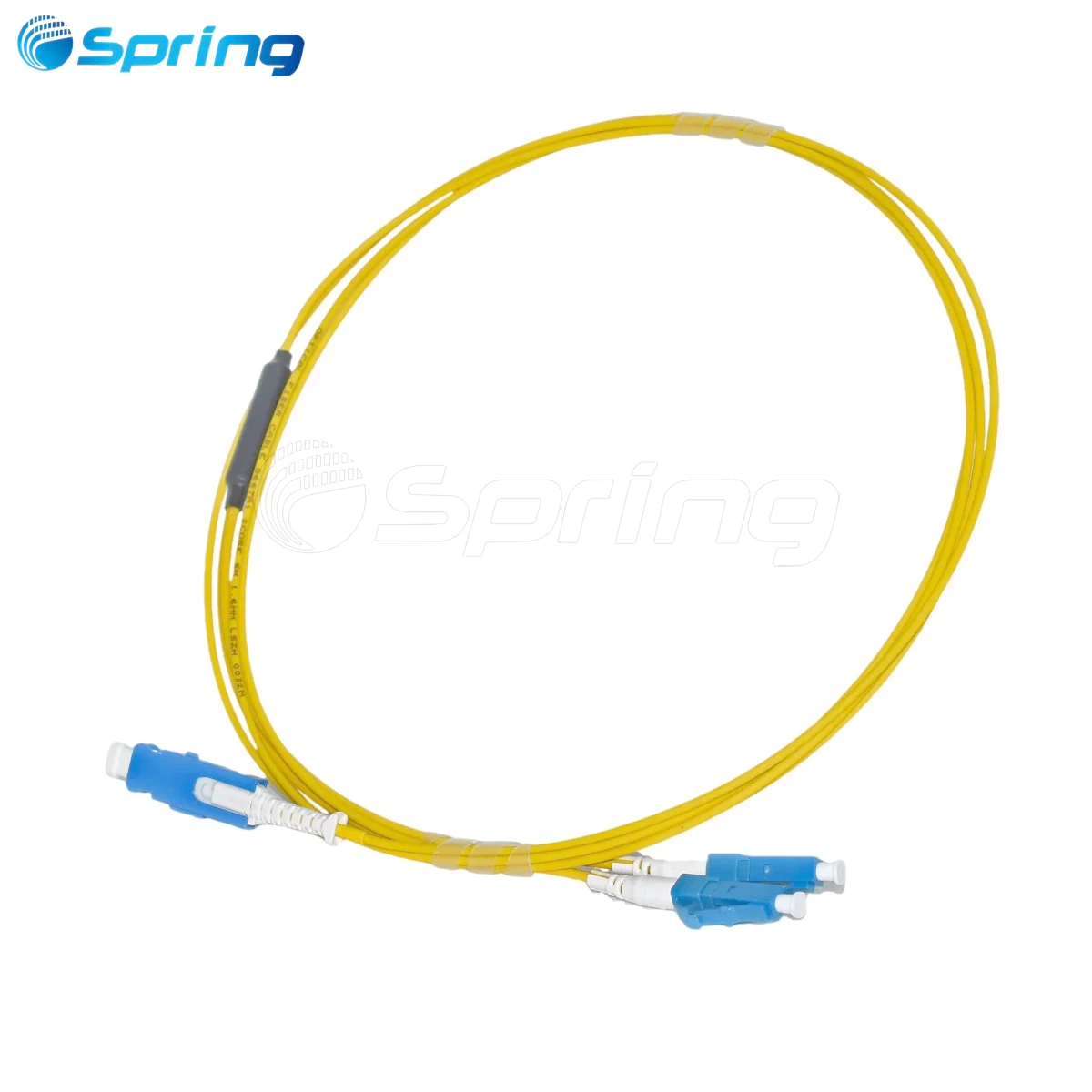 SN to Lc patch cord