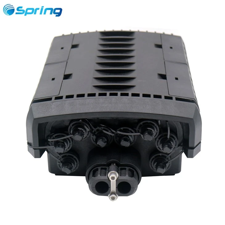 fiber sealed drop closure fsdc