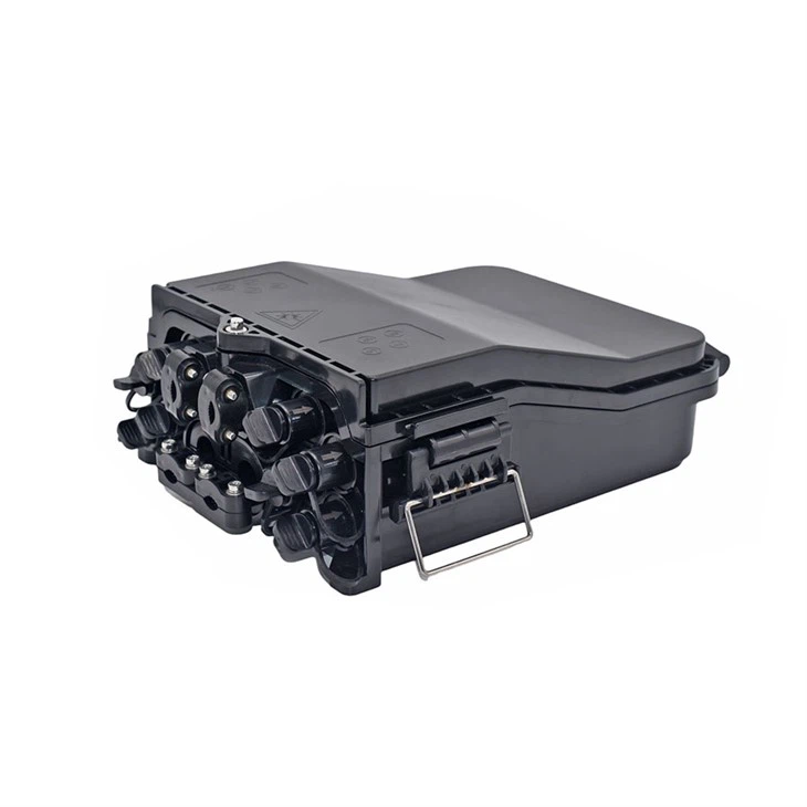 Fiber 8core Pre-connector Fiber Distribution Box