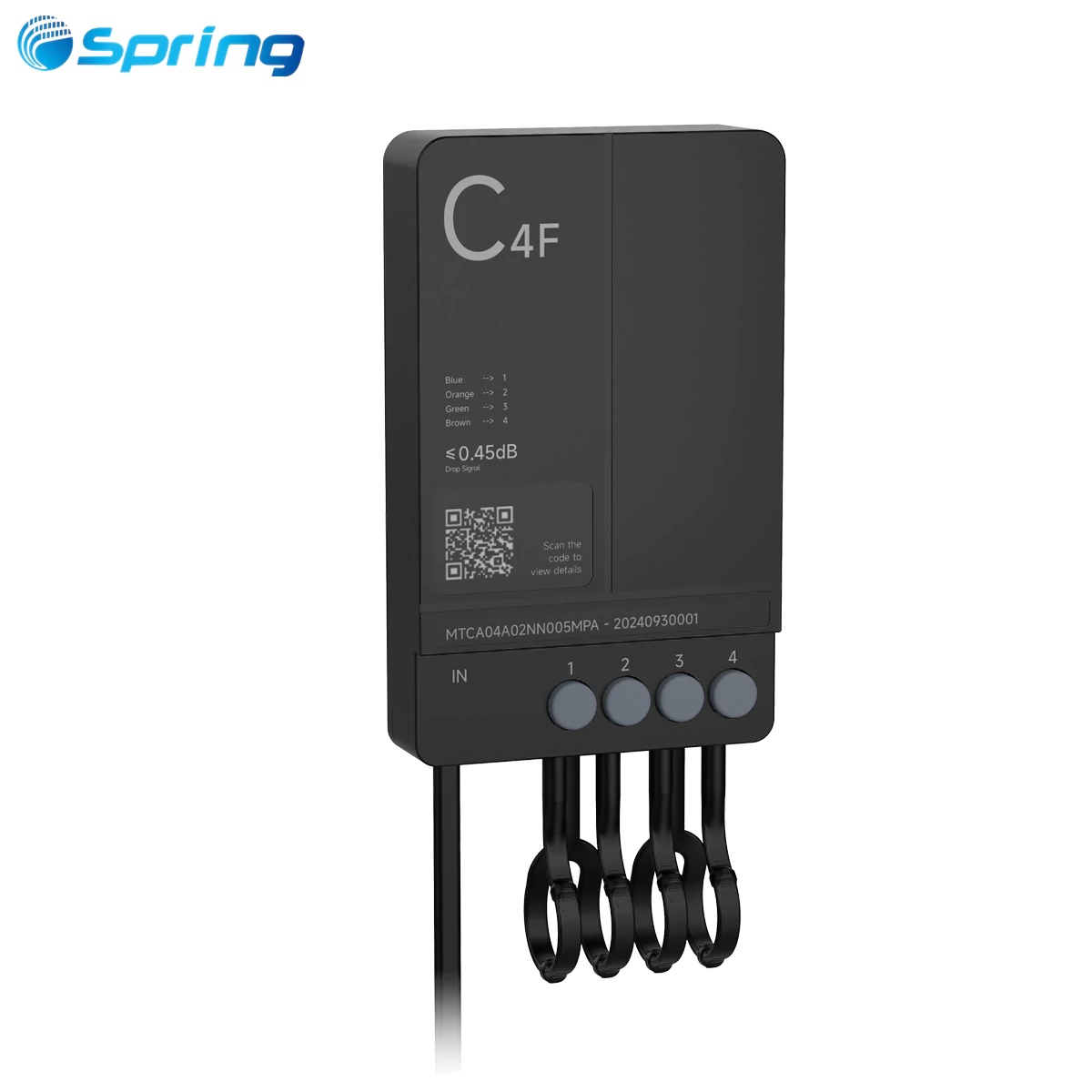 4F-Fiber-Branch-Terminals