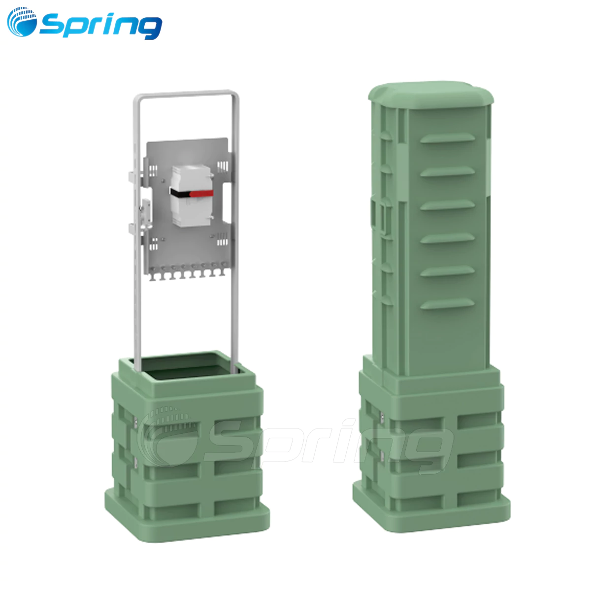 Fiber Optic Pedestal SP-PD-141446