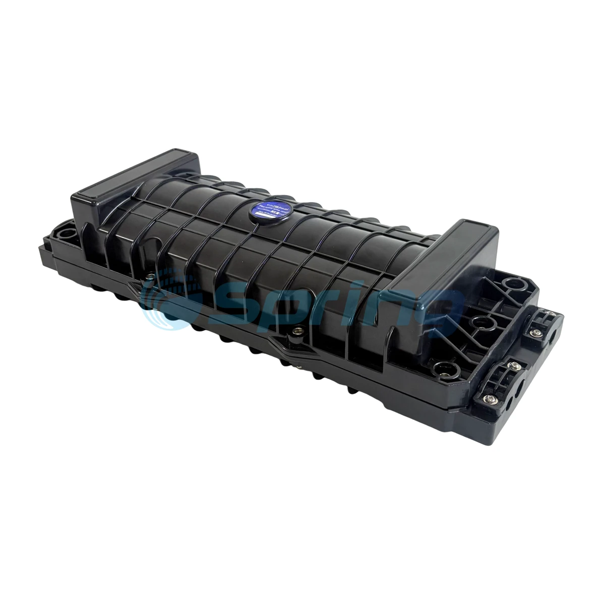 GJS-H018 Horizontal Fiber Optic Splice Closure