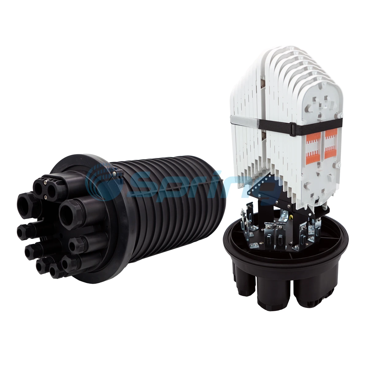 GJS-M9/IFT-A Dome Closure