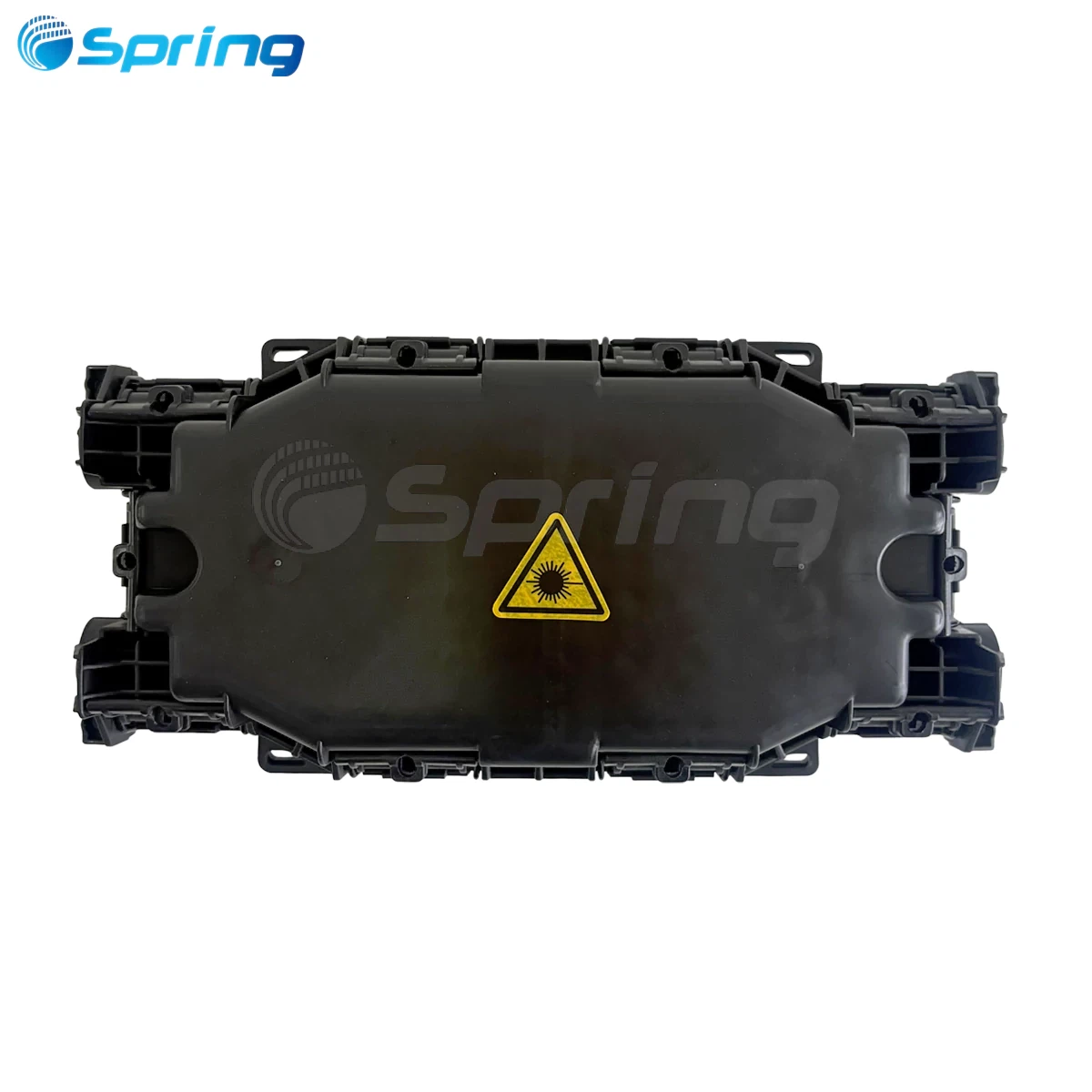 fiber optic horizontal splice closure​