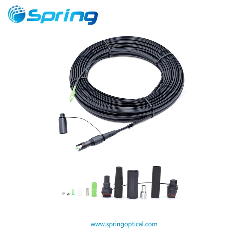 opti-Tap Connector opti-Tap Connector