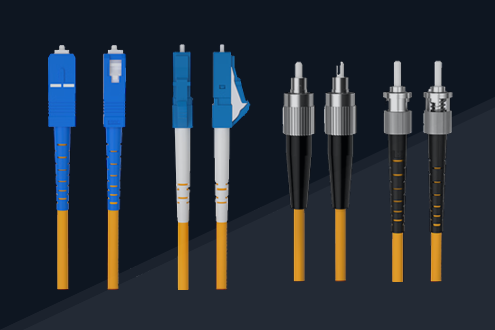 Connector Types Connector Types