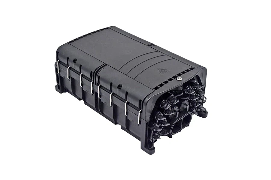 Optica-Distribution-Box-With-Huawei-MINI-SC-Adapters Optica-Distribution-Box-With-Huawei-MINI-SC-Adapters