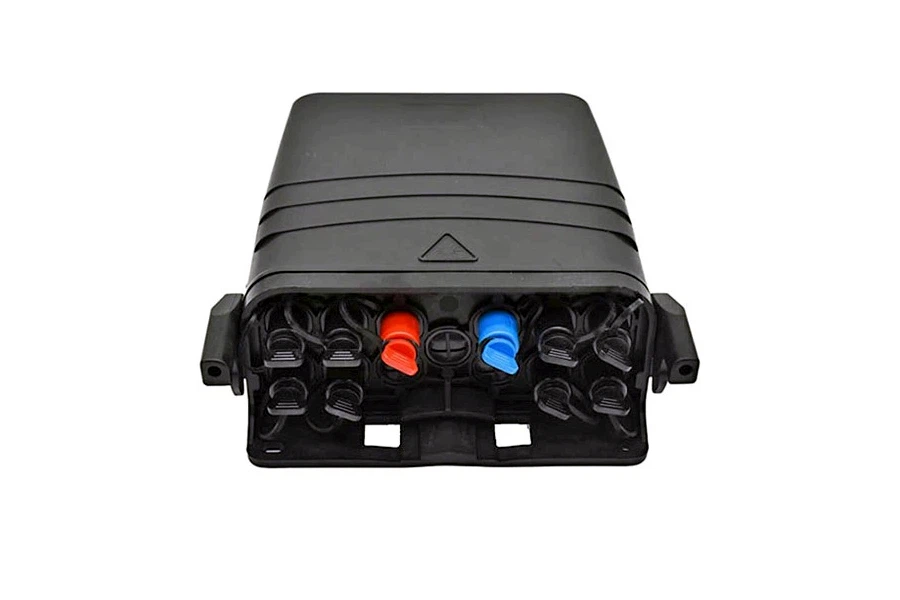 10-Port-Fiber-Access-Terminal 10-Port-Fiber-Access-Terminal