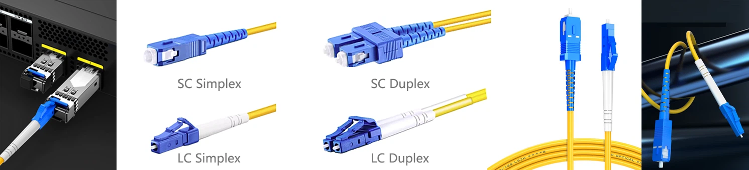 SC-Fiber-Optic-Connector-and-LC-Fiber-Optic-Connector SC-Fiber-Optic-Connector-and-LC-Fiber-Optic-Connector