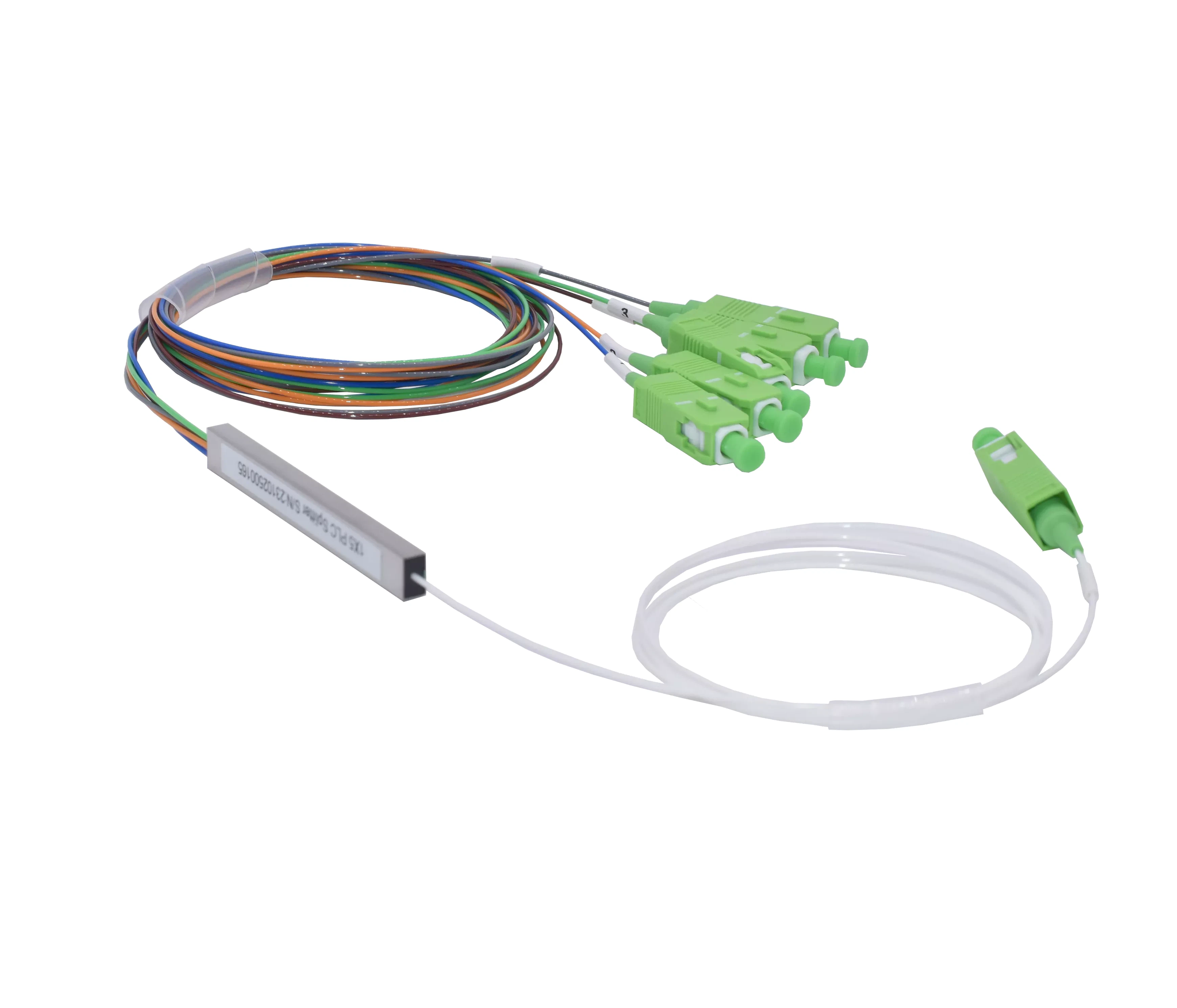 5-Unbalanced-Splitter 5-Unbalanced-Splitter