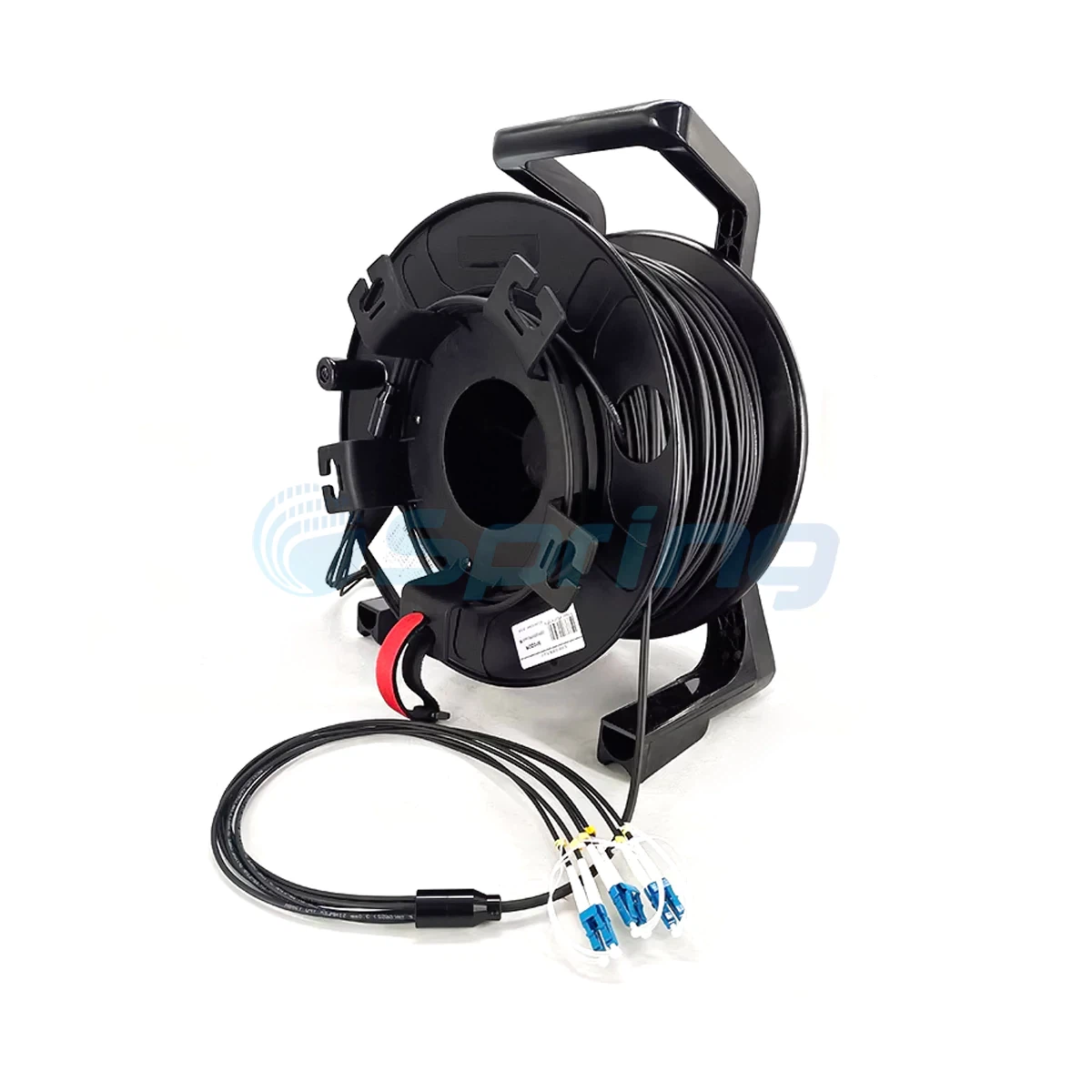 Plastic-Cable-Reel-designed-for-armored-tactica-fiber-optic-cables Plastic-Cable-Reel-designed-for-armored-tactica-fiber-optic-cables