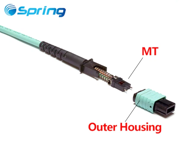 MT Ferrule MT Ferrule