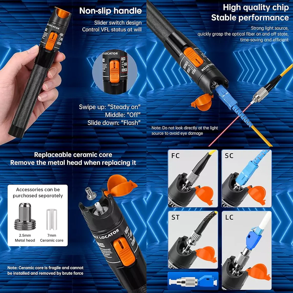visual-fault-locator-VFL visual-fault-locator-VFL