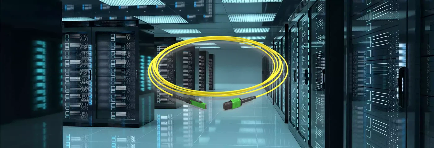 MMC fiber optic cable MMC fiber optic cable