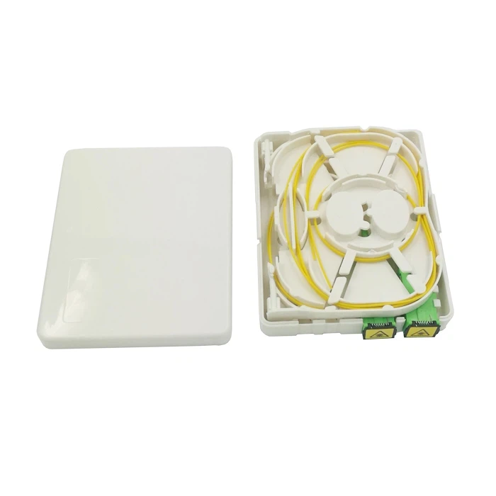 SC/APC Fiber Wall Plate SC/APC Fiber Wall Plate