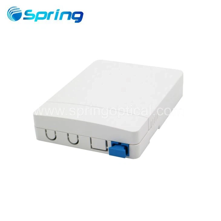 SC/UPC Fiber Wall Socket SC/UPC Fiber Wall Socket