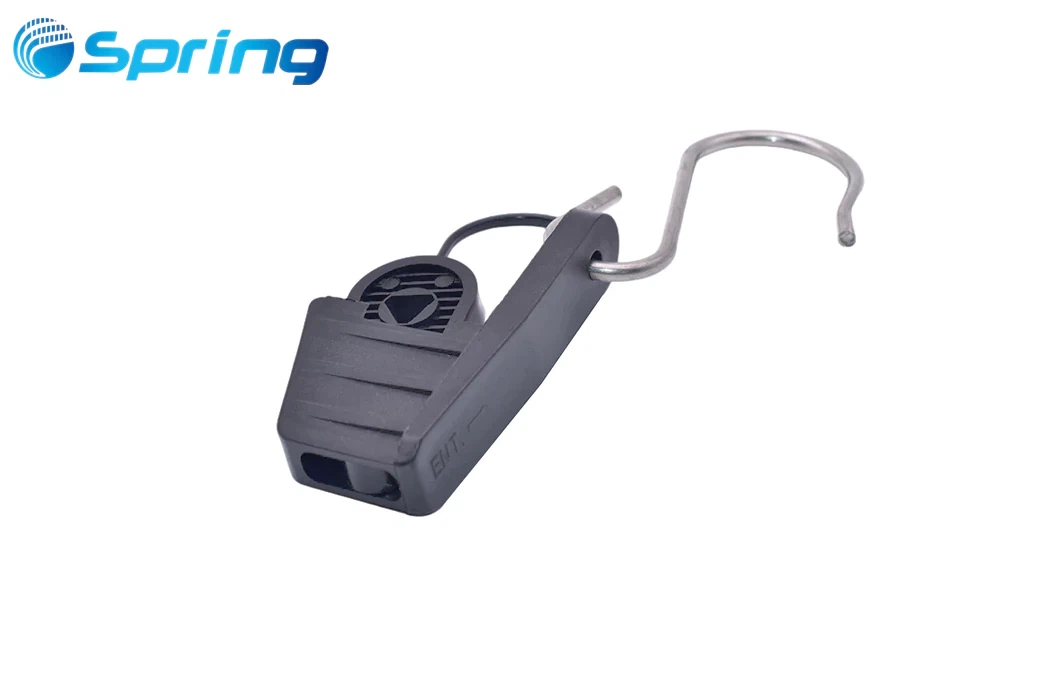 S Hook Tension Clamp S Hook Tension Clamp