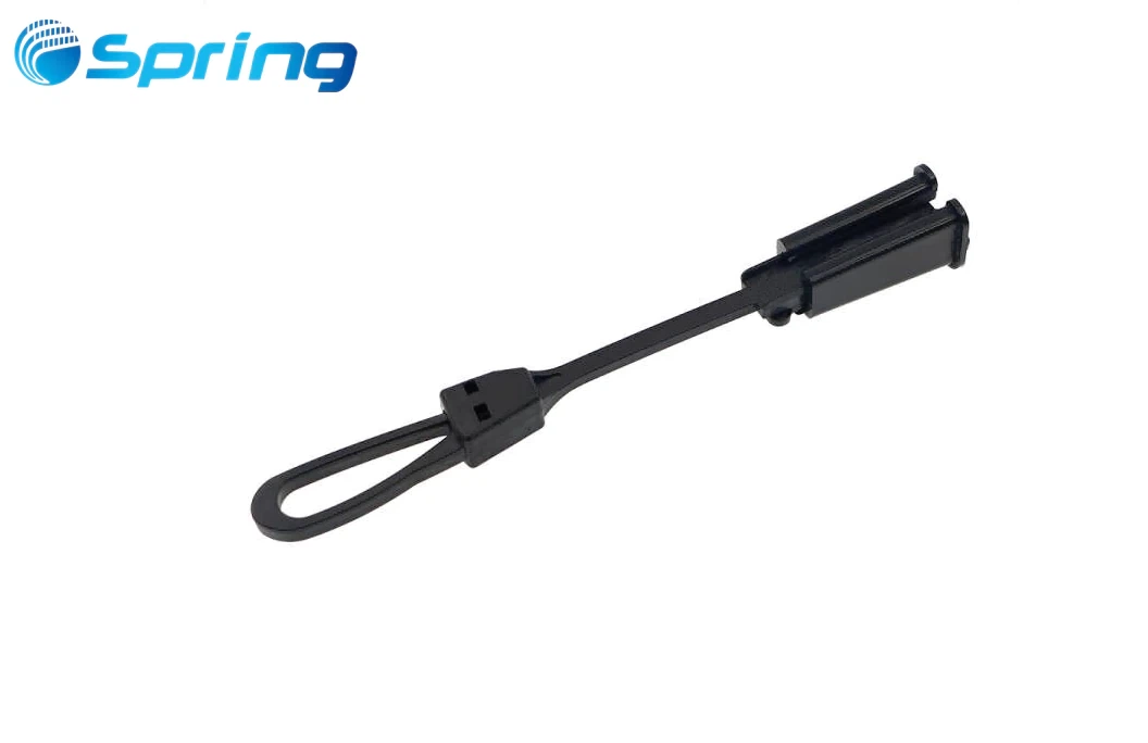 Plastic Drop Wire Clamp Plastic Drop Wire Clamp