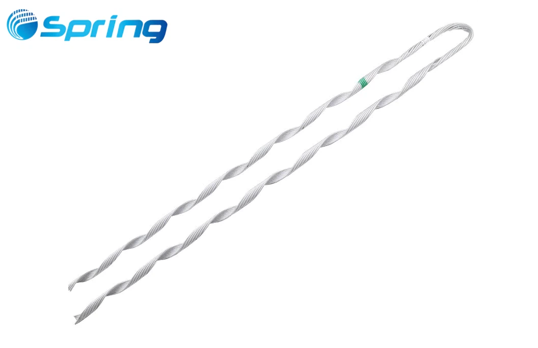 Preformed Dead End Clamp Preformed Dead End Clamp