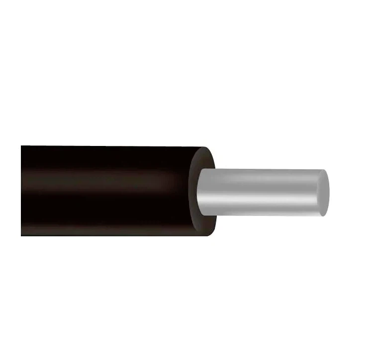 LSZH Jacket FTTH Drop Cable LSZH Jacket FTTH Drop Cable